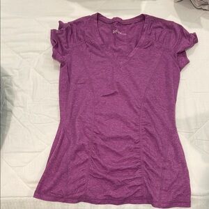 Zella Purple Women's Top